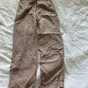 Aritzia Wilfred Effortless Pants